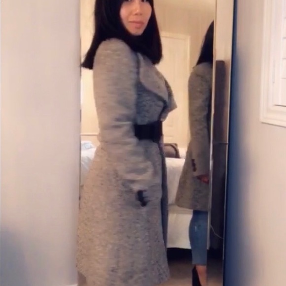 Ted Baker Belted Jacket - Picture 9 of 9